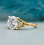 10k Yellow Gold, 14k Yellow Gold, 18k Yellow Gold