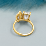 10k Yellow Gold, 14k Yellow Gold, 18k Yellow Gold