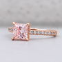10k Rose Gold, 14k Rose Gold, 18k Rose Gold