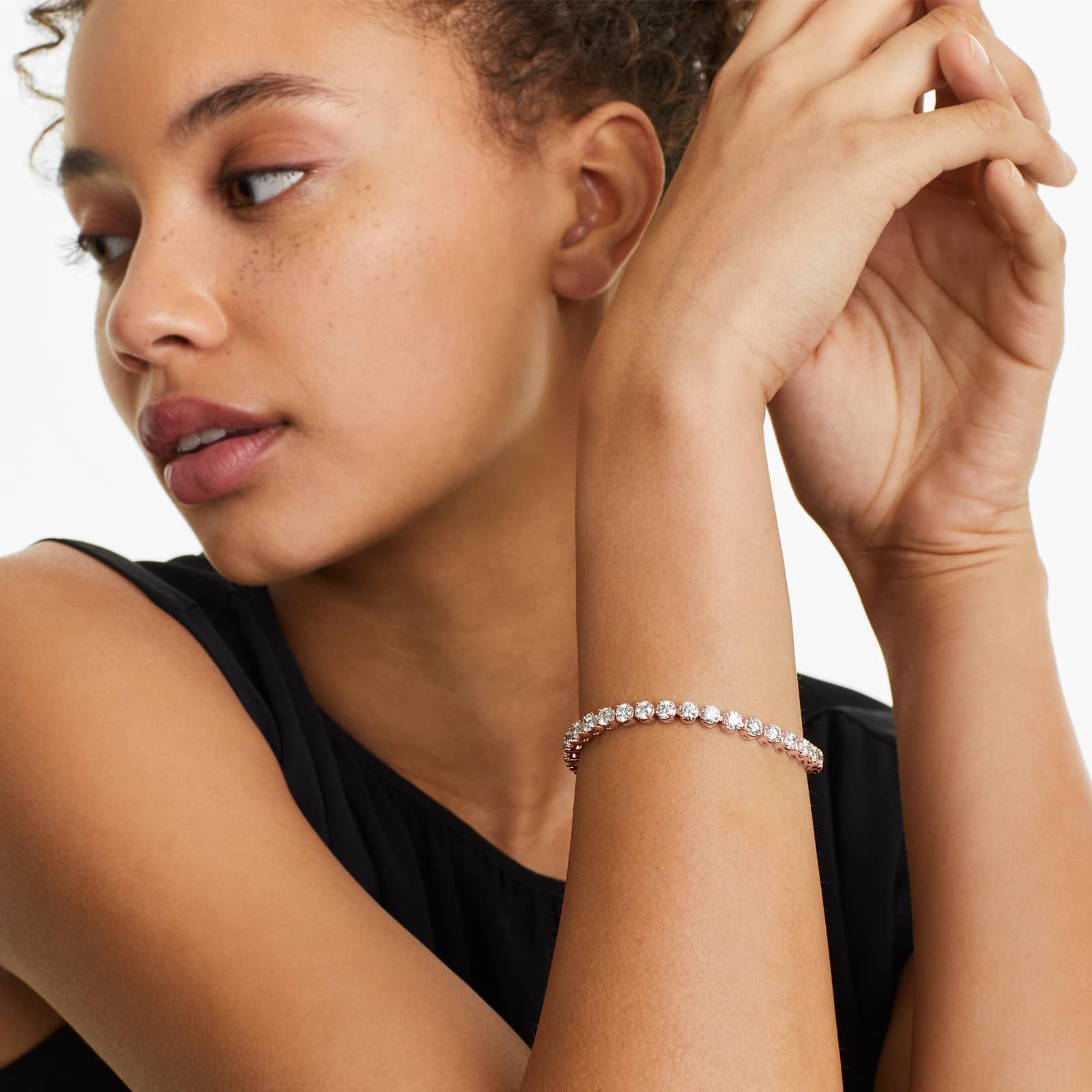 #color_14K Rose Gold