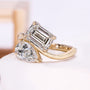 10k Yellow Gold, 14k Yellow Gold, 18k Yellow Gold