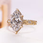 10k Yellow Gold, 14k Yellow Gold, 18k Yellow Gold