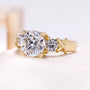 10k Yellow Gold, 14k Yellow Gold, 18k Yellow Gold