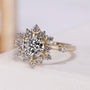 10k Yellow Gold, 14k Yellow Gold, 18k Yellow Gold