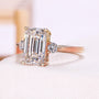 10k Rose Gold, 14k Rose Gold, 18k Rose Gold
