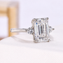 10k White Gold, 14k White Gold, 18k White Gold, Platinum