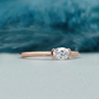 10k Rose Gold, 14k Rose Gold, 18k Rose Gold