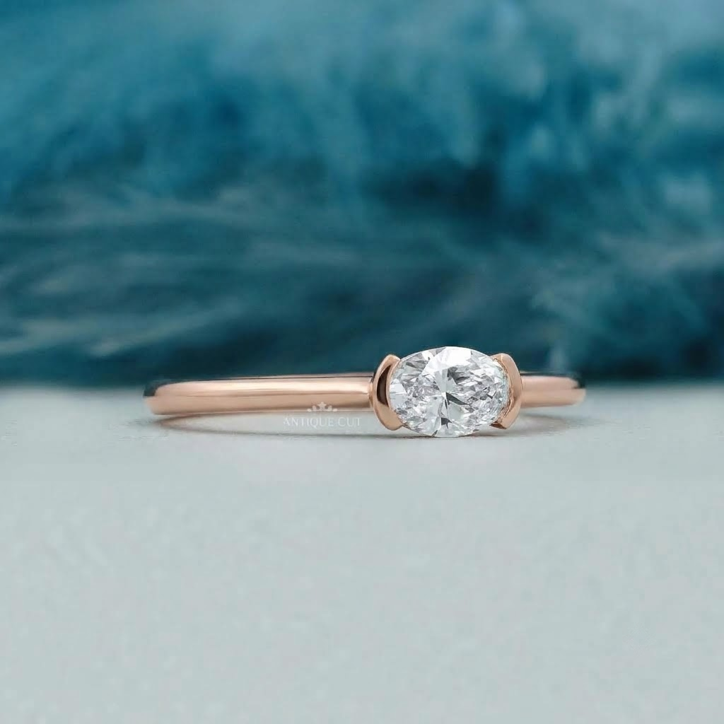 10k Rose Gold, 14k Rose Gold, 18k Rose Gold