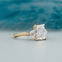 10k Yellow Gold, 14k Yellow Gold, 18k Yellow Gold