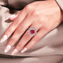 10k White Gold, 14k White Gold, 18k White Gold, Platinum
