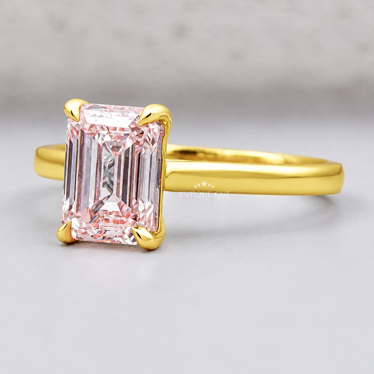 10k Yellow Gold, 14k Yellow Gold, 18k Yellow Gold