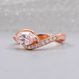 10k Rose Gold, 14k Rose Gold, 18k Rose Gold