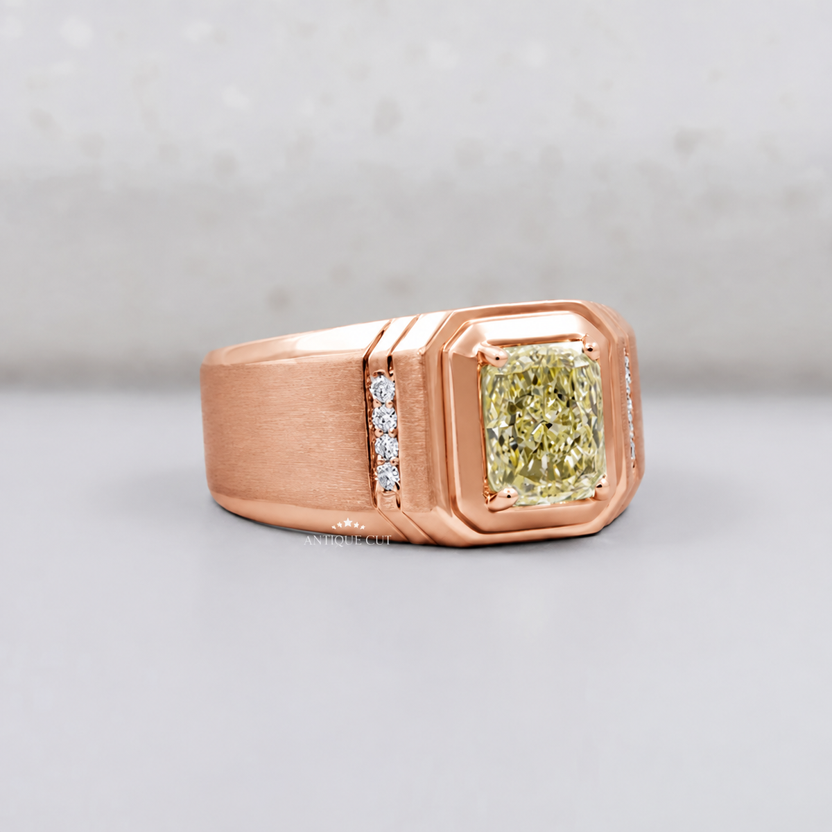 10k Rose Gold, 14k Rose Gold, 18k Rose Gold