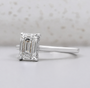 10k White Gold, 14k White Gold, 18k White Gold, Platinum