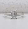 10k White Gold, 14k White Gold, 18k White Gold, Platinum