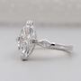 10k White Gold, 14k White Gold, 18k White Gold, Platinum