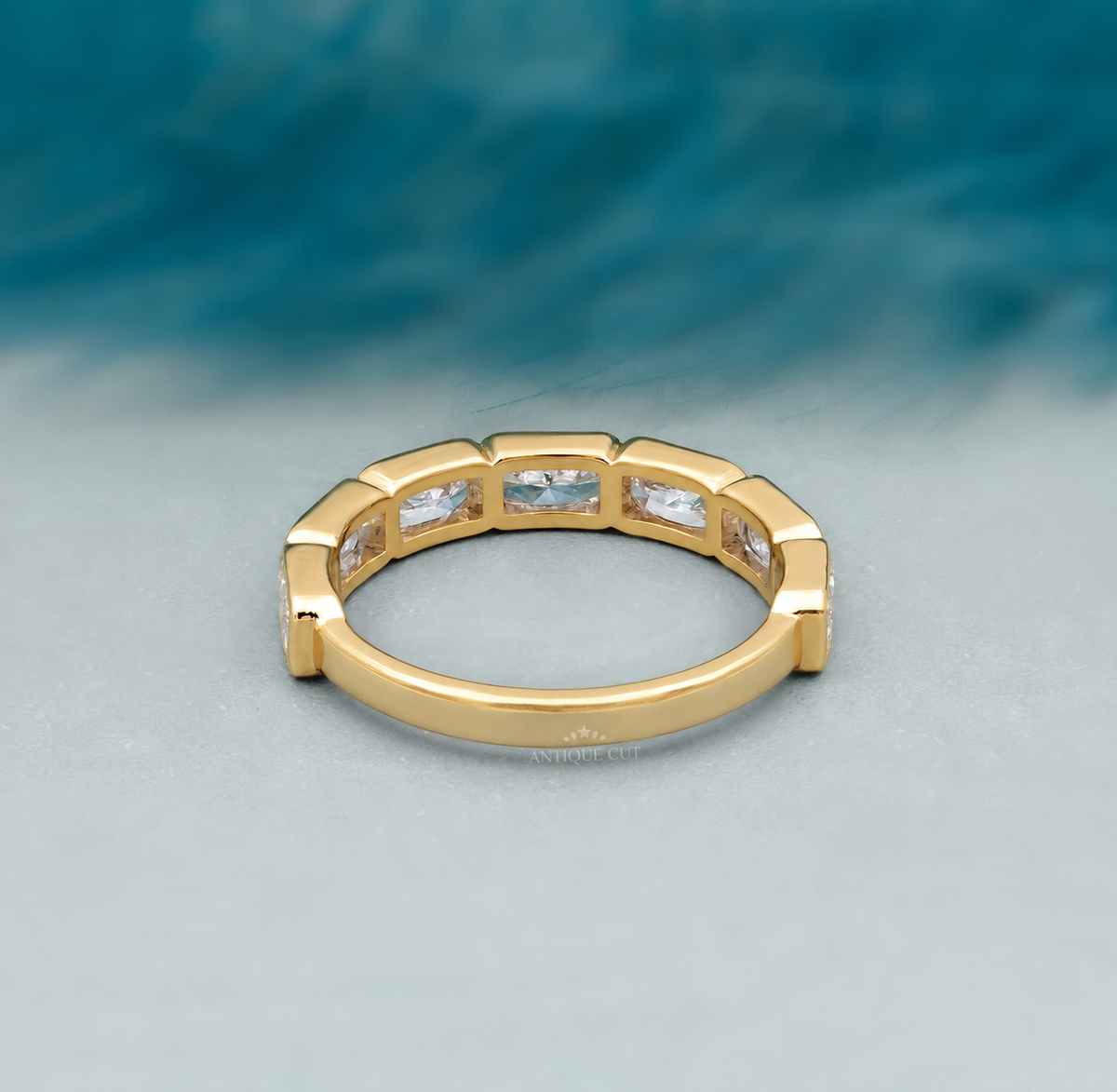 10k Yellow Gold, 14k Yellow Gold, 18k Yellow Gold