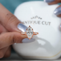 10k Rose Gold, 14k Rose Gold, 18k Rose Gold
