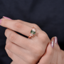 10k Rose Gold, 14k Rose Gold, 18k Rose Gold