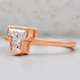 10k Rose Gold, 14k Rose Gold, 18k Rose Gold