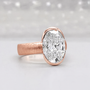 10k Rose Gold, 14k Rose Gold, 18k Rose Gold