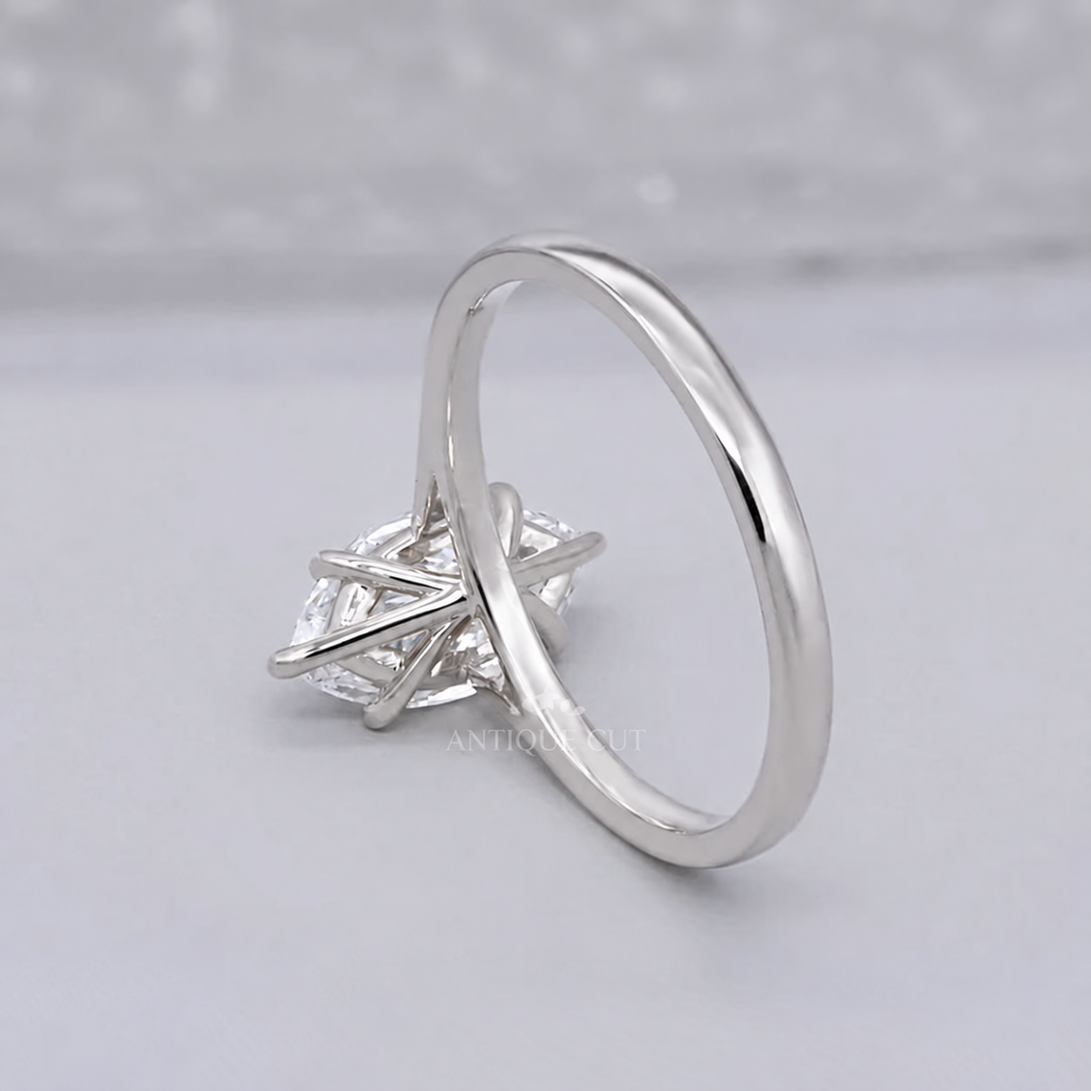 10k Rose Gold, 14k Rose Gold, 18k Rose Gold