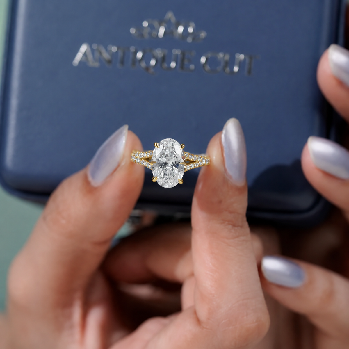 10k Yellow Gold, 14k Yellow Gold, 18k Yellow Gold
