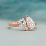 10k Rose Gold, 14k Rose Gold, 18k Rose Gold