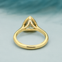 10k Yellow Gold, 14k Yellow Gold, 18k Yellow Gold