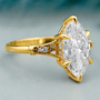 10k Yellow Gold, 14k Yellow Gold, 18k Yellow Gold