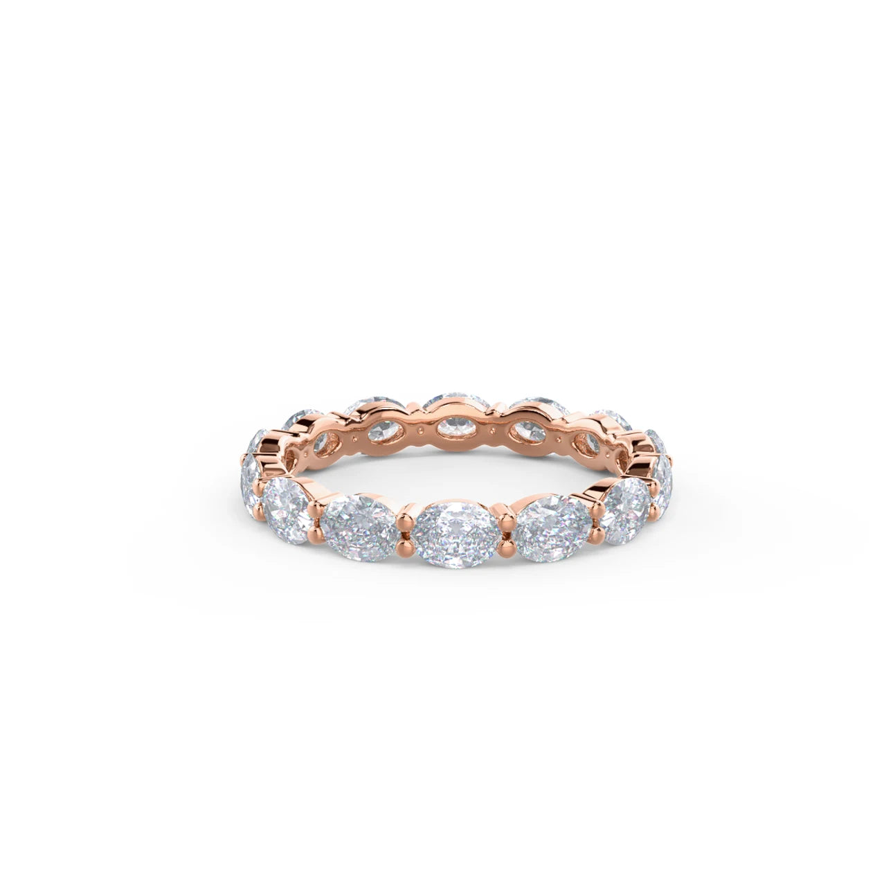 #Color_Rose Gold