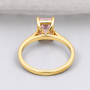 10k Yellow Gold, 14k Yellow Gold, 18k Yellow Gold