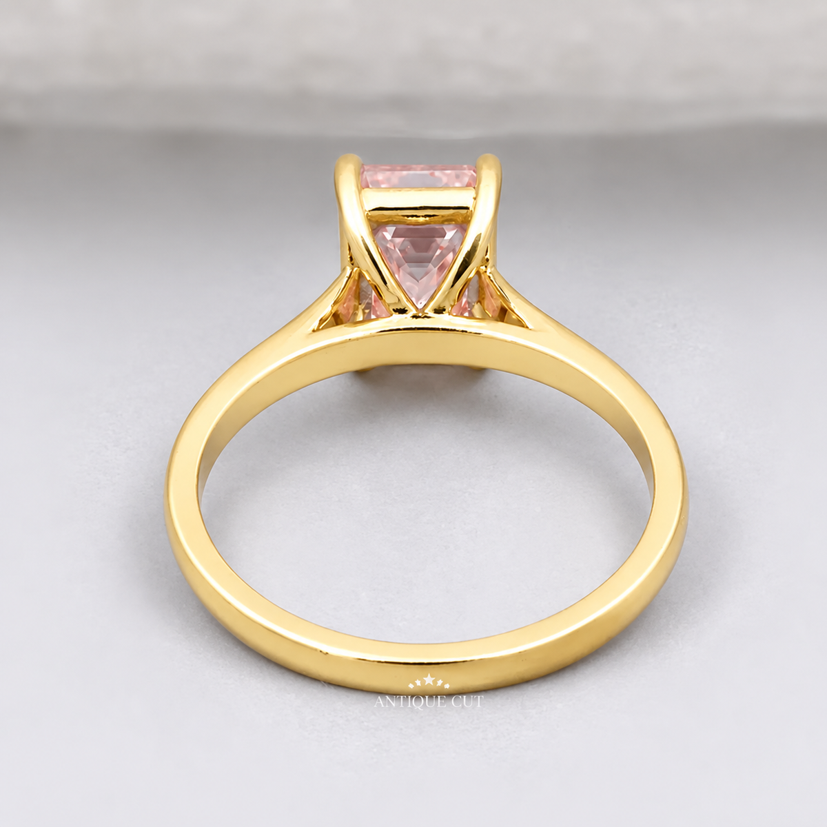10k Yellow Gold, 14k Yellow Gold, 18k Yellow Gold
