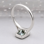 10k White Gold, 14k White Gold, 18k White Gold, Platinum