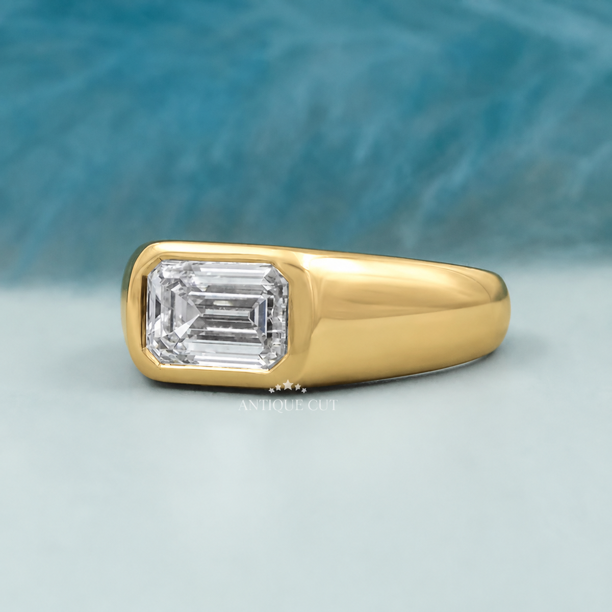 10k Yellow Gold, 14k Yellow Gold, 18k Yellow Gold