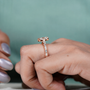 10k Rose Gold, 14k Rose Gold, 18k Rose Gold