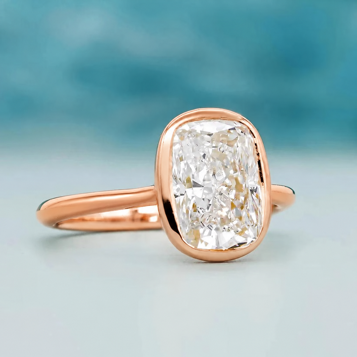 10k Rose Gold,14k Rose Gold, 18k Rose Gold