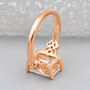 10k Rose Gold, 14k Rose Gold, 18k Rose Gold