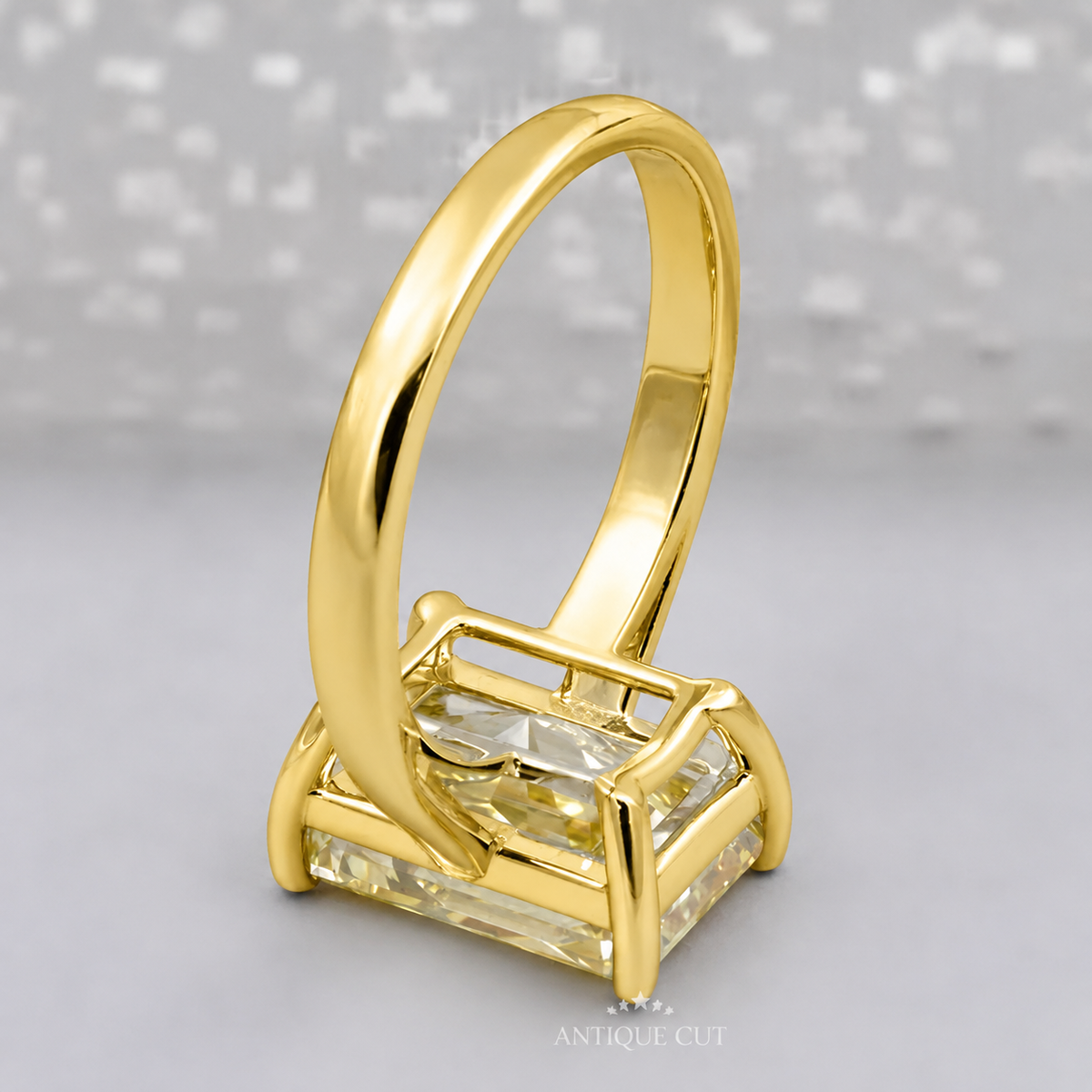 10k Yellow Gold, 14k Yellow Gold, 18k Yellow Gold