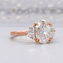 10k Rose Gold, 14k Rose Gold, 18k Rose Gold