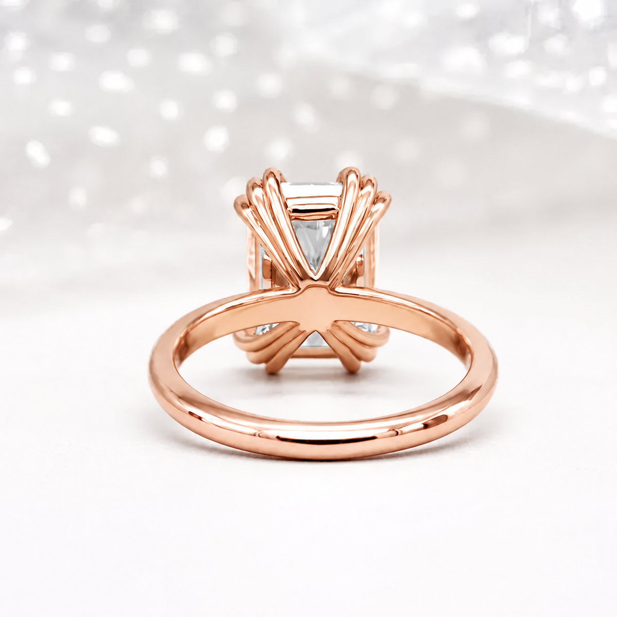 10k Rose Gold,14k Rose Gold, 18k Rose Gold