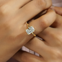 10k Yellow Gold, 14k Yellow Gold, 18k Yellow Gold