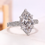 10k White Gold, 14k White Gold, 18k White Gold, Platinum