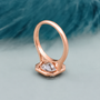 10k Rose Gold, 14k Rose Gold, 18k Rose Gold
