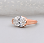 10k Rose Gold, 14k Rose Gold, 18k Rose Gold
