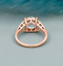 10k Rose Gold, 14k Rose Gold, 18k Rose Gold