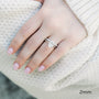 #Color_White Gold