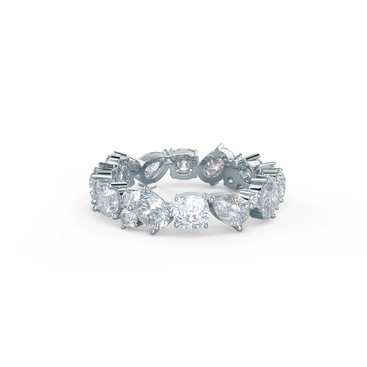 #Color_White Gold