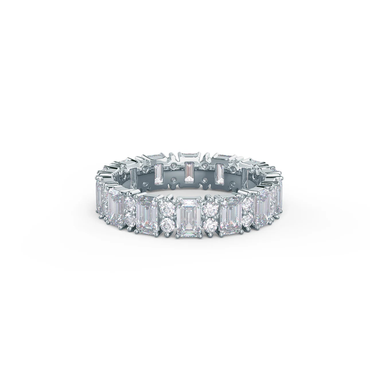 #Color_White Gold