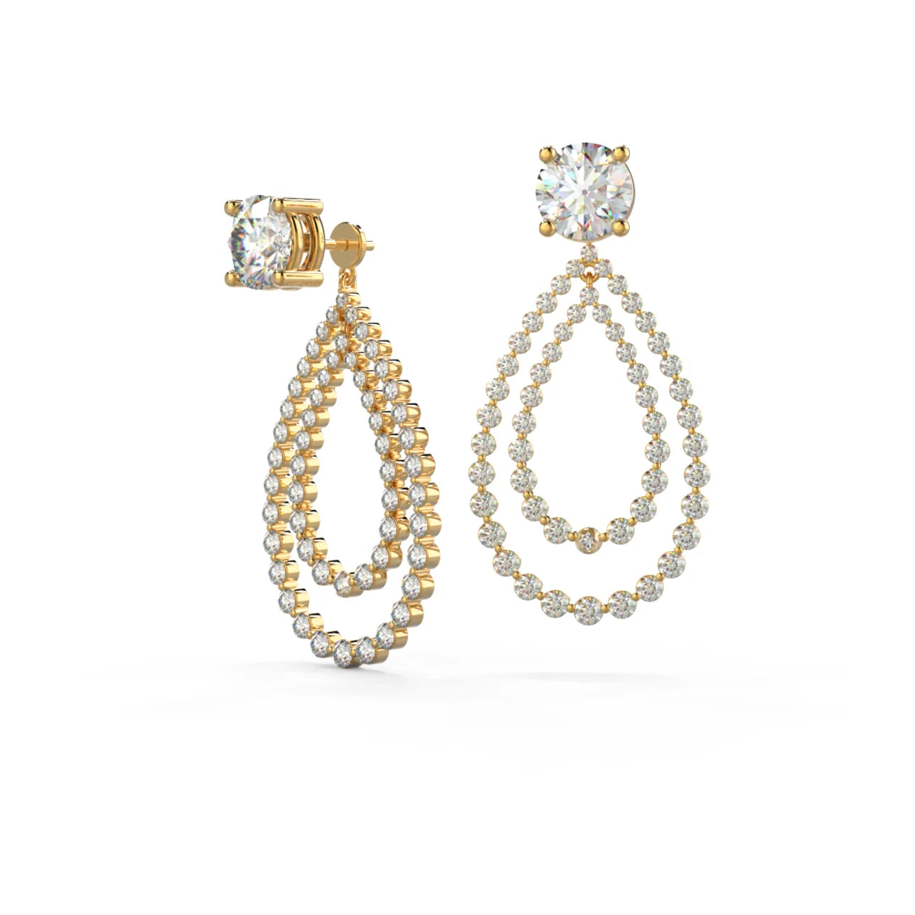#Color_Yellow Gold